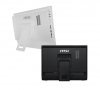 MSI Komputer All-in-One PRO AP162T ADL-017XEU nOS/N100/4GB/128GB/UMA/15.6 cala/Czarny